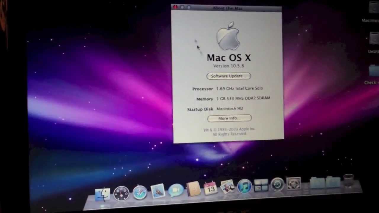 java se 6 for mac 10.5.8 download